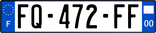 FQ-472-FF