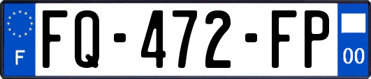 FQ-472-FP