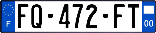 FQ-472-FT