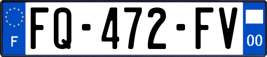 FQ-472-FV