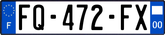 FQ-472-FX
