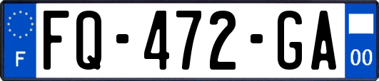 FQ-472-GA