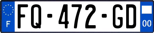 FQ-472-GD