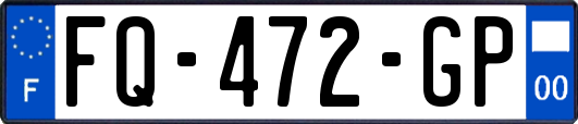 FQ-472-GP