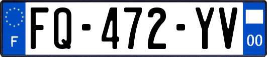 FQ-472-YV