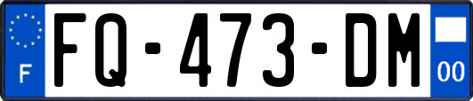 FQ-473-DM