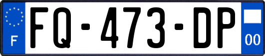 FQ-473-DP