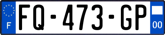 FQ-473-GP
