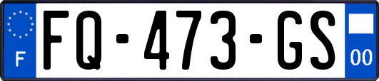 FQ-473-GS