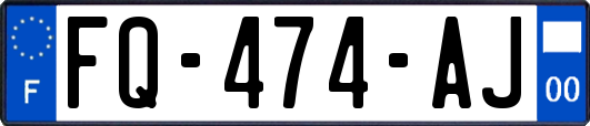 FQ-474-AJ