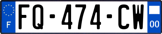 FQ-474-CW