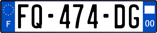 FQ-474-DG