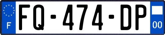 FQ-474-DP