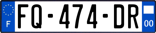 FQ-474-DR