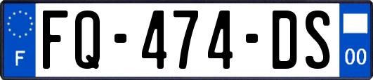 FQ-474-DS