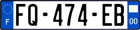 FQ-474-EB