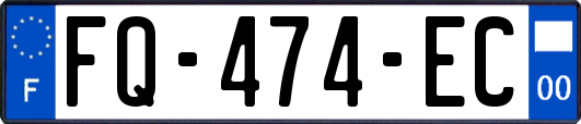 FQ-474-EC