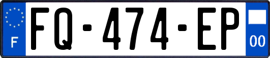 FQ-474-EP