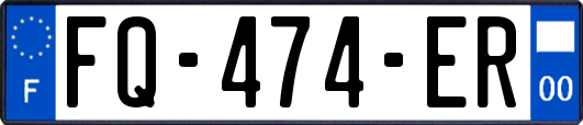 FQ-474-ER