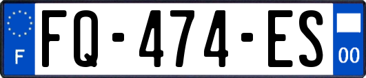 FQ-474-ES