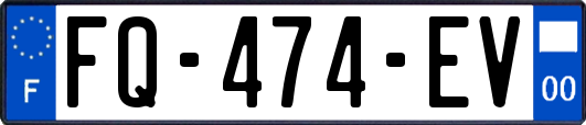 FQ-474-EV
