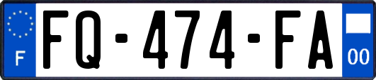 FQ-474-FA