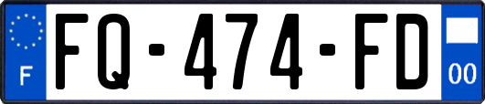 FQ-474-FD