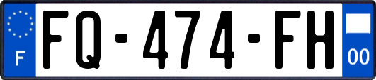 FQ-474-FH