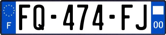 FQ-474-FJ
