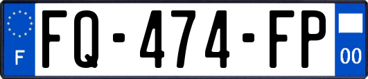 FQ-474-FP