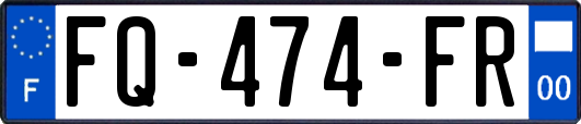 FQ-474-FR