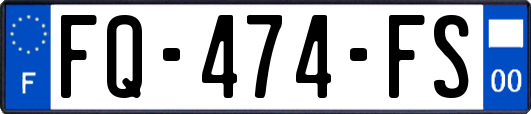 FQ-474-FS