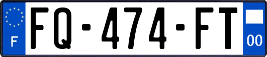 FQ-474-FT