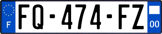 FQ-474-FZ