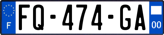 FQ-474-GA