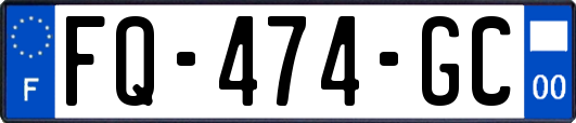 FQ-474-GC