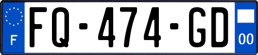 FQ-474-GD