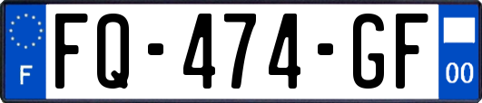FQ-474-GF