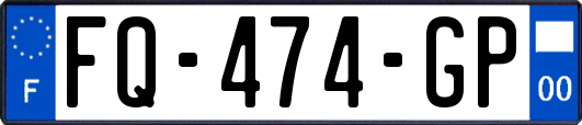 FQ-474-GP