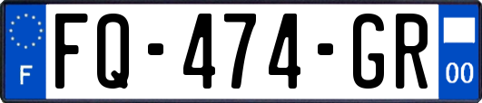 FQ-474-GR