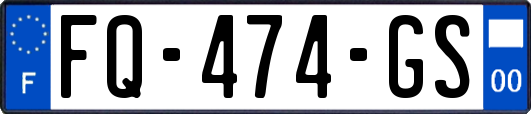 FQ-474-GS