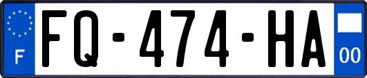 FQ-474-HA