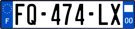 FQ-474-LX