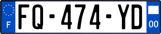 FQ-474-YD