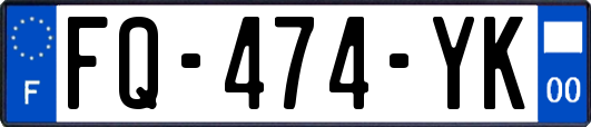 FQ-474-YK