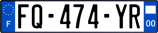 FQ-474-YR