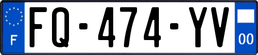 FQ-474-YV