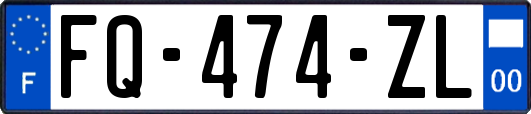 FQ-474-ZL
