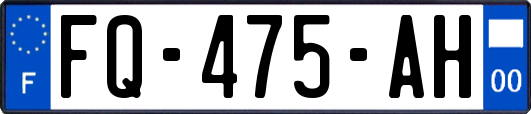 FQ-475-AH