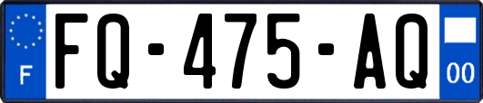 FQ-475-AQ